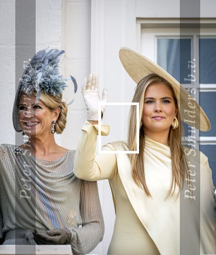 Den Haag 16 september 2025
Prinsjesdag 2025 met aanwezig namens de koninklijke familie , Koning Willem Alexander Koningin Maxima Prinses Amalia Prinses Alexia Prinses Ariane Prins Constantijn en Prinses Laurentien .