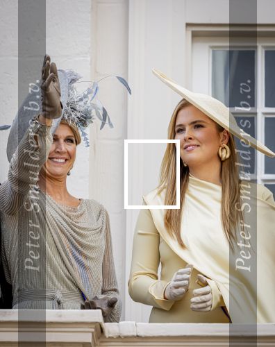 Den Haag 16 september 2025
Prinsjesdag 2025 met aanwezig namens de koninklijke familie , Koning Willem Alexander Koningin Maxima Prinses Amalia Prinses Alexia Prinses Ariane Prins Constantijn en Prinses Laurentien .