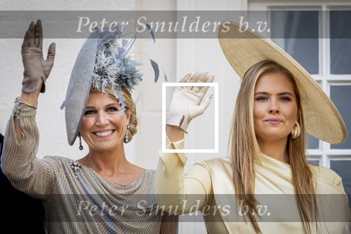 Den Haag 16 september 2025
Prinsjesdag 2025 met aanwezig namens de koninklijke familie , Koning Willem Alexander Koningin Maxima Prinses Amalia Prinses Alexia Prinses Ariane Prins Constantijn en Prinses Laurentien .