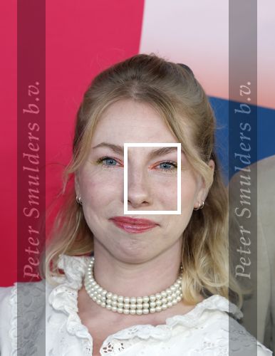 Hilversum 9 september 2025
NPO najaarspresentatie bij beeld en geluid . Lindsay Zwaan
