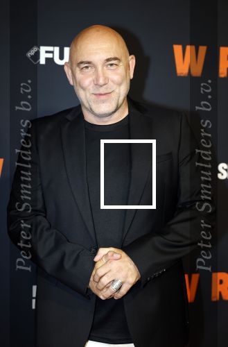 Amsterdam 2 september 2025
Premiere Wraak . Loek Peters