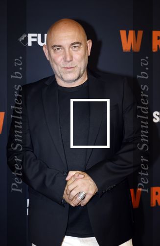 Amsterdam 2 september 2025
Premiere Wraak . Loek Peters