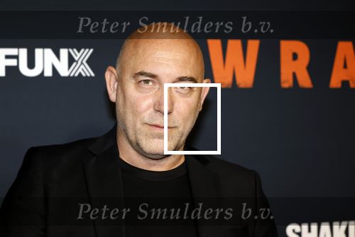 Amsterdam 2 september 2025
Premiere Wraak . Loek Peters