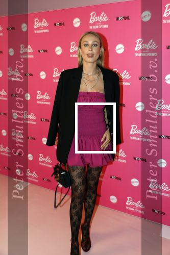 Amsterdam 10 september 2025
Opening Wonder Barbie in Amsterdam. Loiza Lamers