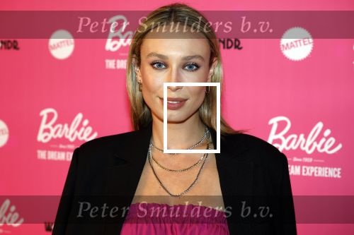 Amsterdam 10 september 2025
Opening Wonder Barbie in Amsterdam. Loiza Lamers