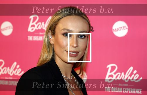 Amsterdam 10 september 2025
Opening Wonder Barbie in Amsterdam. Loiza Lamers