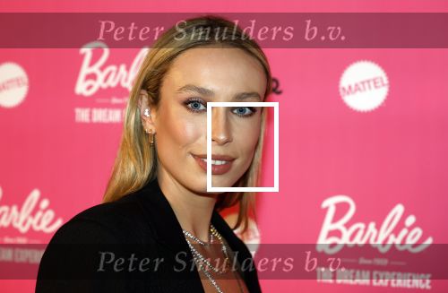 Amsterdam 10 september 2025
Opening Wonder Barbie in Amsterdam. Loiza Lamers