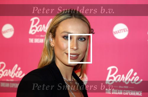 Amsterdam 10 september 2025
Opening Wonder Barbie in Amsterdam. Loiza Lamers
