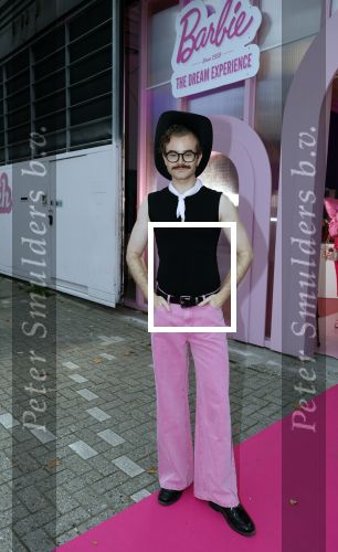 Amsterdam 10 september 2025
Opening Wondr Barbie in Amsterdam. Luuk v d Rijt