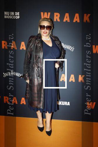 Amsterdam 2 september 2025
Premiere Wraak . Malgosia Lukaszczyk