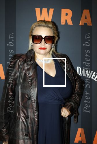 Amsterdam 2 september 2025
Premiere Wraak . Malgosia Lukaszczyk