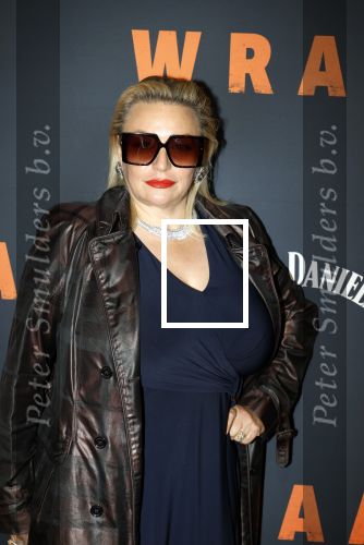 Amsterdam 2 september 2025
Premiere Wraak . Malgosia Lukaszczyk