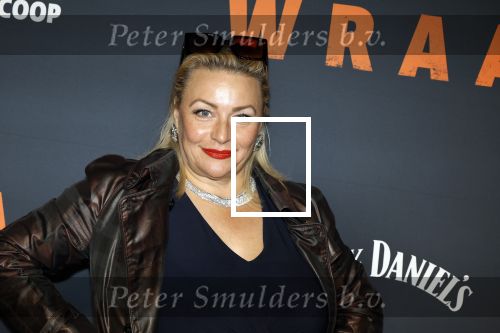 Amsterdam 2 september 2025
Premiere Wraak . Malgosia Lukaszczyk