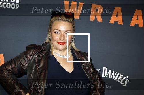Amsterdam 2 september 2025
Premiere Wraak . Malgosia Lukaszczyk