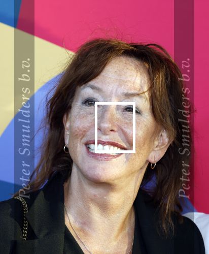 Hilversum 9 september 2025
NPO najaarspresentatie bij beeld en geluid . Marieke Heebink