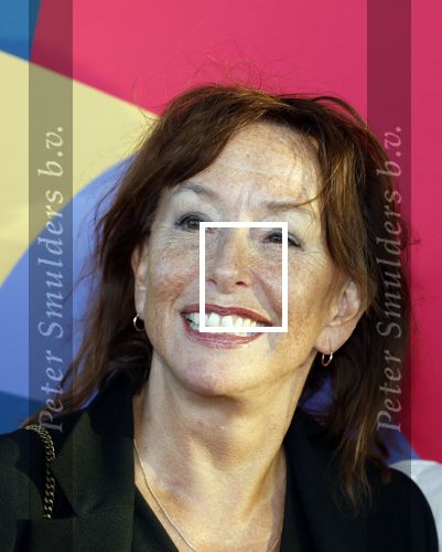Hilversum 9 september 2025
NPO najaarspresentatie bij beeld en geluid . Marieke Heebink