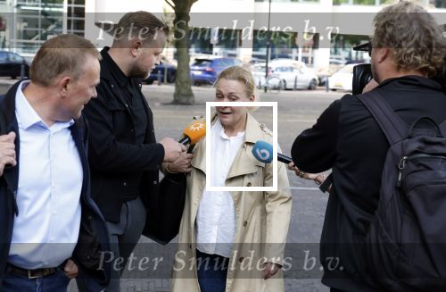 Utrecht 4 september 2025
Rechtszaak Rachel Hazes vs Marieke v Beek in rechtbank Utrecht. Royce de Vries is de advocaat van Rachel.
Nick v Delft ( ex vriend Roxeanne Hazes) is een getuige.