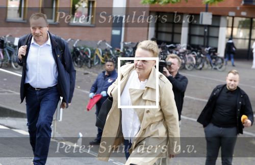Utrecht 4 september 2025
Rechtszaak Rachel Hazes vs Marieke v Beek in rechtbank Utrecht. Royce de Vries is de advocaat van Rachel.
Nick v Delft ( ex vriend Roxeanne Hazes) is een getuige.