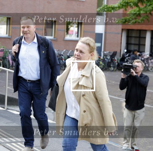 Utrecht 4 september 2025
Rechtszaak Rachel Hazes vs Marieke v Beek in rechtbank Utrecht. Royce de Vries is de advocaat van Rachel.
Nick v Delft ( ex vriend Roxeanne Hazes) is een getuige.