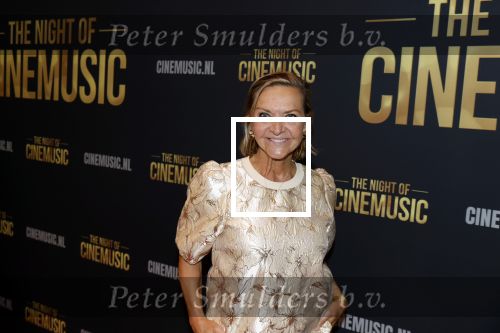 Amsterdam 12 september 2025
Uitreiking Cinemusic Rembrandt Oeuvre Award - tijdens The Night Of Cinemusic in het Concertgebouw. Jeroen Krabbe krijgt Ouvre prijs uit handen van Rene Mioch . Mariska v Kolck