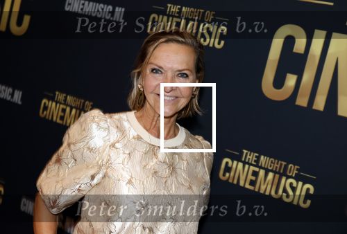 Amsterdam 12 september 2025
Uitreiking Cinemusic Rembrandt Oeuvre Award - tijdens The Night Of Cinemusic in het Concertgebouw. Jeroen Krabbe krijgt Ouvre prijs uit handen van Rene Mioch . Mariska v Kolck