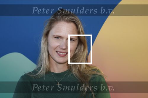 Hilversum 9 september 2025
NPO najaarspresentatie bij beeld en geluid . Marleen Stelling