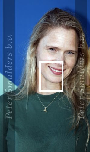 Hilversum 9 september 2025
NPO najaarspresentatie bij beeld en geluid . Marleen Stelling