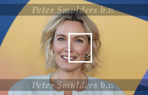 Hilversum 9 september 2025
NPO najaarspresentatie bij beeld en geluid . Marlijn Weerdenburg