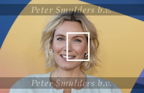 Hilversum 9 september 2025
NPO najaarspresentatie bij beeld en geluid . Marlijn Weerdenburg