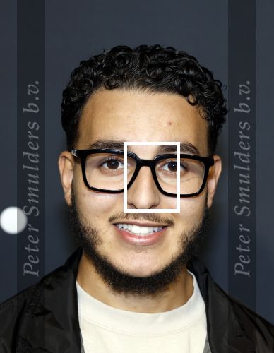 Amsterdam 18 september 2025
Premiere videoland serie Tonnano. Marouane Meftah