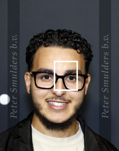 Amsterdam 18 september 2025
Premiere videoland serie Tonnano. Marouane Meftah