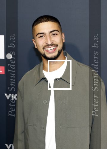 Amsterdam 18 september 2025
Premiere videoland serie Tonnano. Marouane Meftah