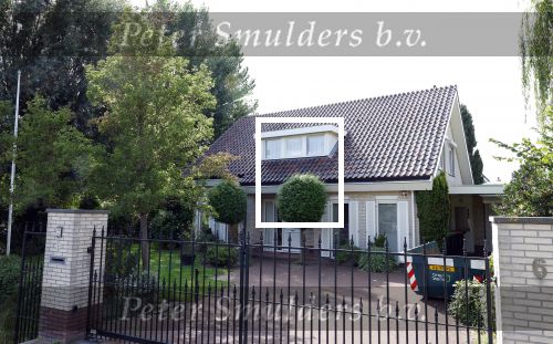 Rijnsburg 4 september 2025
Nieuwe huis van Mart Hoogkamer en zijn vriendin Jennifer v Ooijen . Ze gaan het huis helemaal verbouwen .