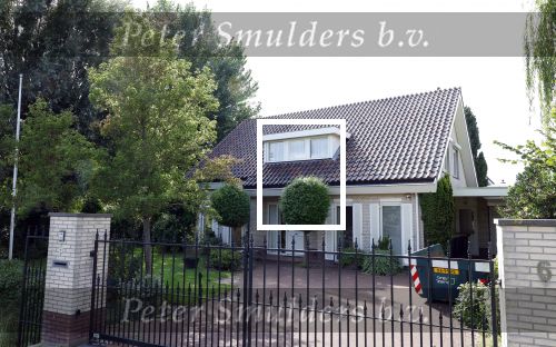 Rijnsburg 4 september 2025
Nieuwe huis van Mart Hoogkamer en zijn vriendin Jennifer v Ooijen . Ze gaan het huis helemaal verbouwen .