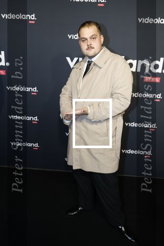 Amsterdam 18 september 2025
Premiere videoland serie Tonnano. Martijn van Eijzeren