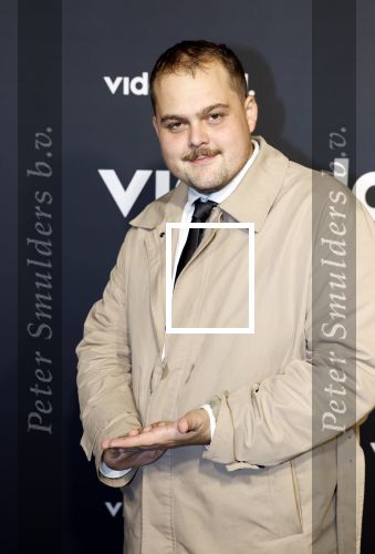 Amsterdam 18 september 2025
Premiere videoland serie Tonnano. Martijn van Eijzeren