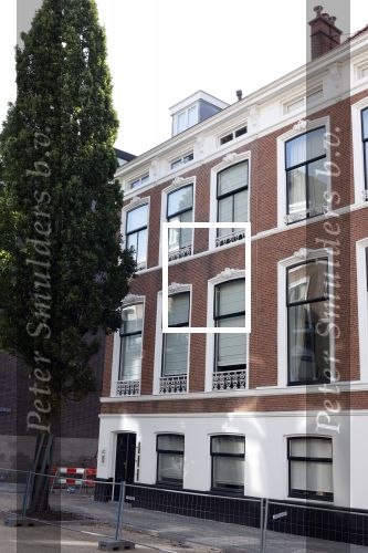 Den Haag 6 september 2025
Matthijs v Nieuwkerk woont in het centrum van Den Haag met zijn vrouw Martha . Zijn straat is al vanaf juni afgesloten ivm aanleg nieuwe weg .