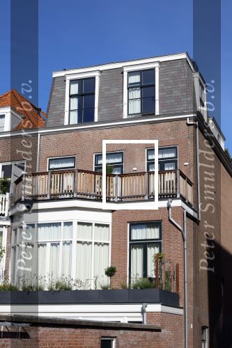 Den Haag 6 september 2025
Matthijs v Nieuwkerk woont in het centrum van Den Haag met zijn vrouw Martha . Zijn straat is al vanaf juni afgesloten ivm aanleg nieuwe weg .
