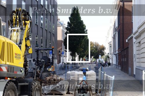 Den Haag 6 september 2025
Matthijs v Nieuwkerk woont in het centrum van Den Haag met zijn vrouw Martha . Zijn straat is al vanaf juni afgesloten ivm aanleg nieuwe weg .