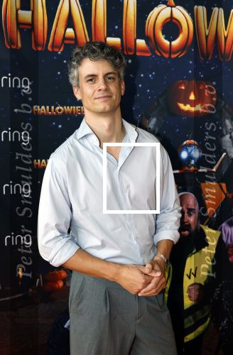 Utrecht 19 september 2025
Premiere Hallowiebe in Kinepolis. Max van Kreij