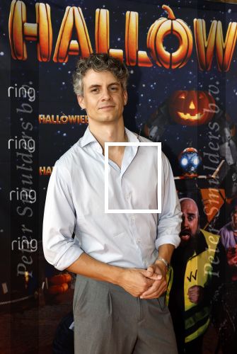 Utrecht 19 september 2025
Premiere Hallowiebe in Kinepolis. Max van Kreij