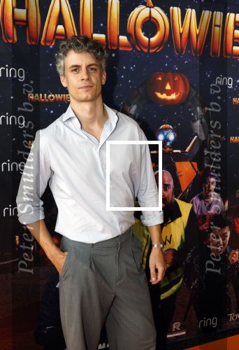 Utrecht 19 september 2025
Premiere Hallowiebe in Kinepolis. Max van Kreij