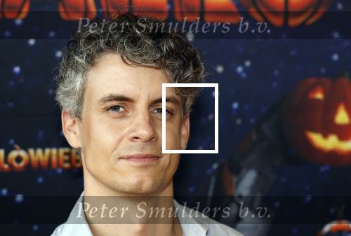 Utrecht 19 september 2025
Premiere Hallowiebe in Kinepolis. Max van Kreij
