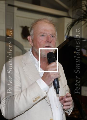 Noordwijk 16 september 2025
Lunch georganiseerd door Harry Mens bij beachclub Breakers. Michel Perridon