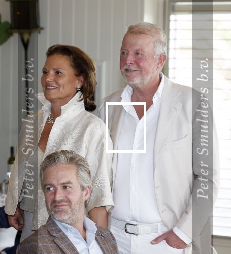 Noordwijk 16 september 2025
Lunch georganiseerd door Harry Mens bij beachclub Breakers. Michel Perridon