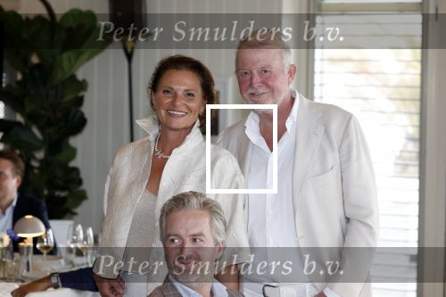 Noordwijk 16 september 2025
Lunch georganiseerd door Harry Mens bij beachclub Breakers. Michel Perridon