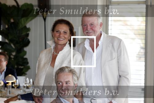 Noordwijk 16 september 2025
Lunch georganiseerd door Harry Mens bij beachclub Breakers. Michel Perridon