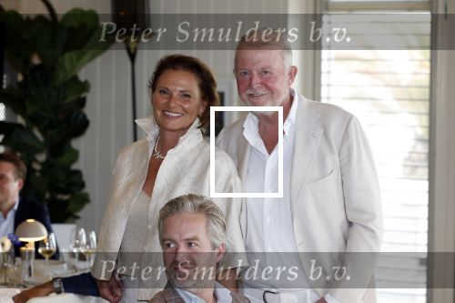 Noordwijk 16 september 2025
Lunch georganiseerd door Harry Mens bij beachclub Breakers. Michel Perridon