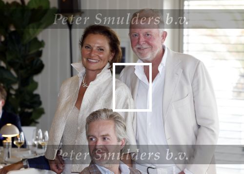 Noordwijk 16 september 2025
Lunch georganiseerd door Harry Mens bij beachclub Breakers. Michel Perridon