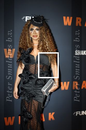 Amsterdam 2 september 2025
Premiere Wraak . Michella Kox